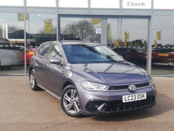 2023 - 1.0 TSI R-Line 5dr DSG