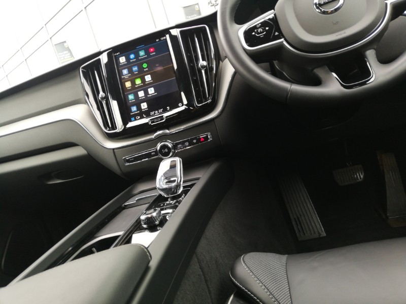 Used Volvo XC60 2024 for sale - 76325683: Photo 10