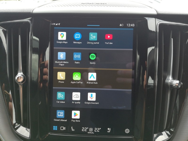 Used Volvo XC60 2024 for sale - 76325683: Photo 12