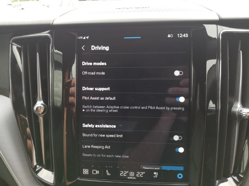 Used Volvo XC60 2024 for sale - 76325683: Photo 15