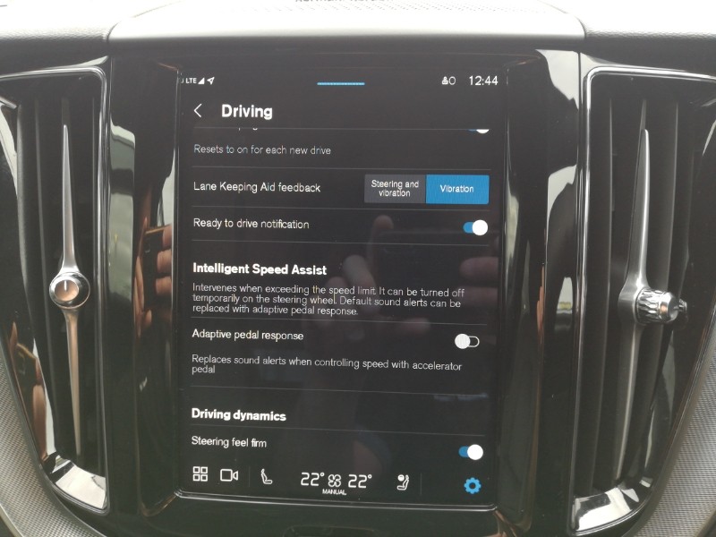 Used Volvo XC60 2024 for sale - 76325683: Photo 16