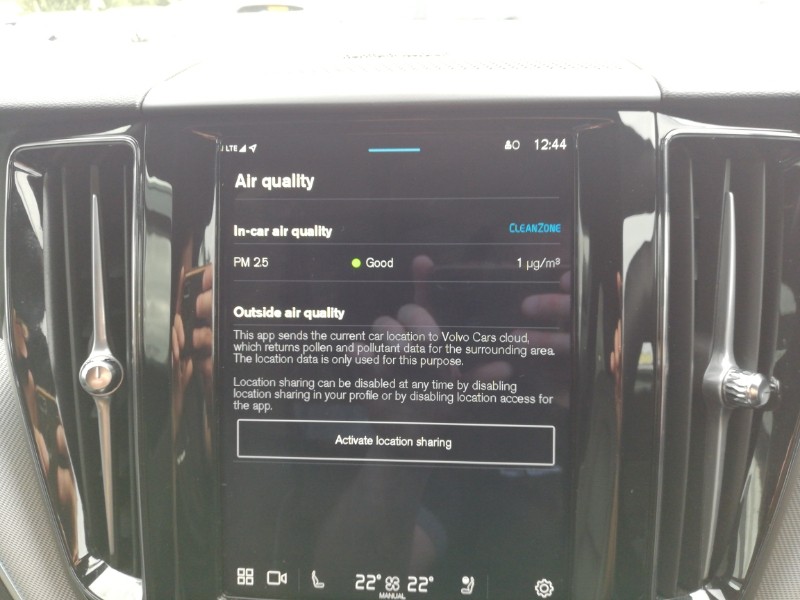 Used Volvo XC60 2024 for sale - 76325683: Photo 17