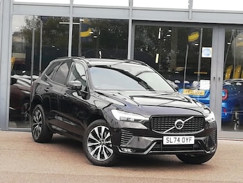 Used Volvo XC60 2024 for sale - 76325683: Photo