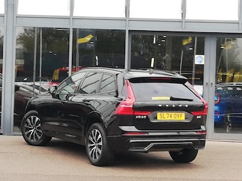 Used Volvo XC60 2024 for sale - 76325683: Photo