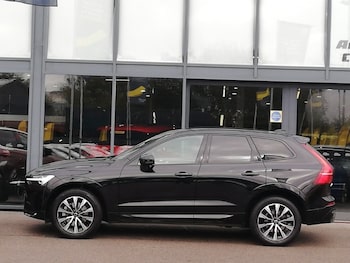 Used Volvo XC60 2024 for sale - 76325683: Photo