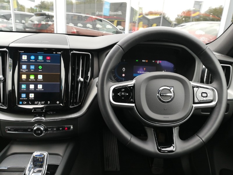 Used Volvo XC60 2024 for sale - 76325683: Photo 7