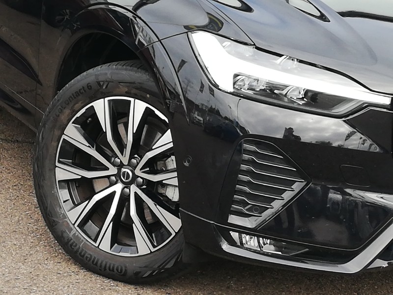 Used Volvo XC60 2024 for sale - 76325683: Photo 9