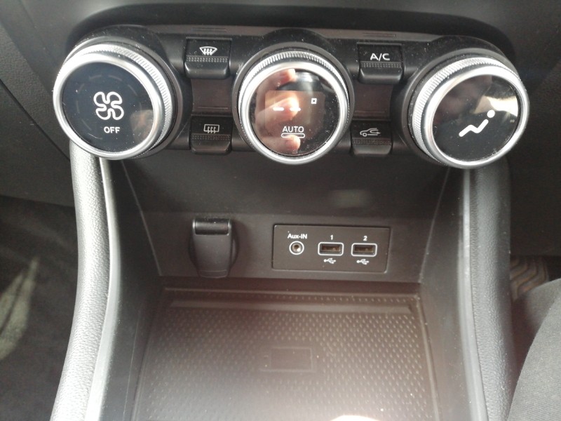 Used Renault Captur 2020 for sale - 78147481: Photo 14