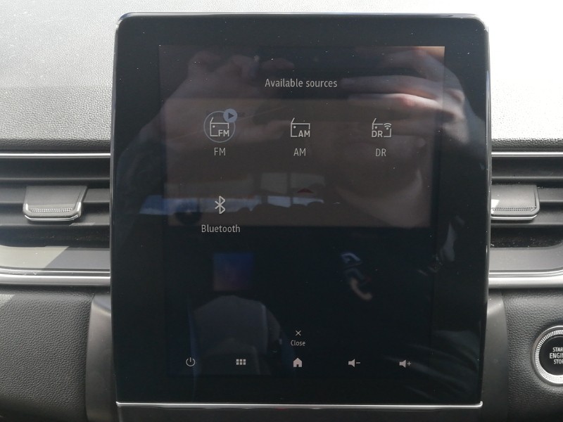 Used Renault Captur 2020 for sale - 78147481: Photo 17