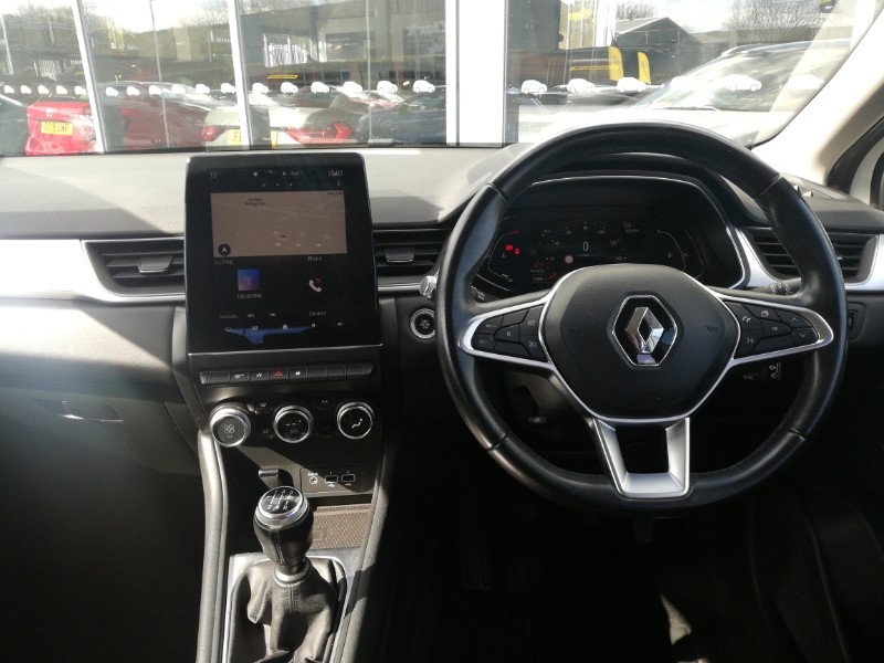 Used Renault Captur 2020 for sale - 78147481: Photo 7