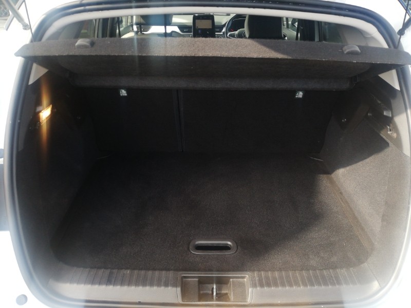 Used Renault Captur 2020 for sale - 78147481: Photo 8