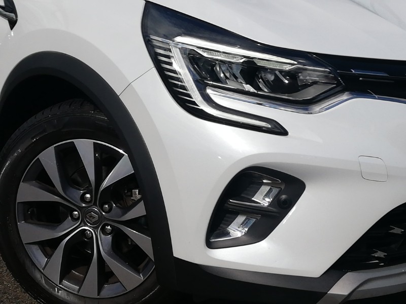 Used Renault Captur 2020 for sale - 78147481: Photo 9