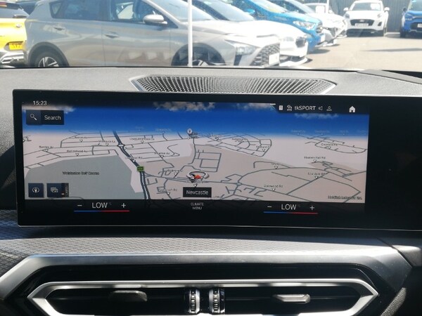 Used BMW 3 Series 2024 for sale - 75223694: Photo 15
