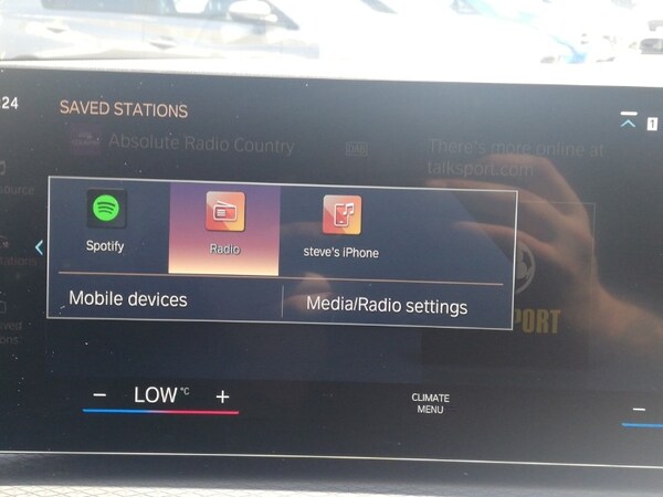 Used BMW 3 Series 2024 for sale - 75223694: Photo 18