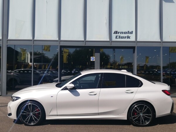 Used BMW 3 Series 2024 for sale - 75223694: Photo 4