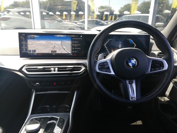 Used BMW 3 Series 2024 for sale - 75223694: Photo 7