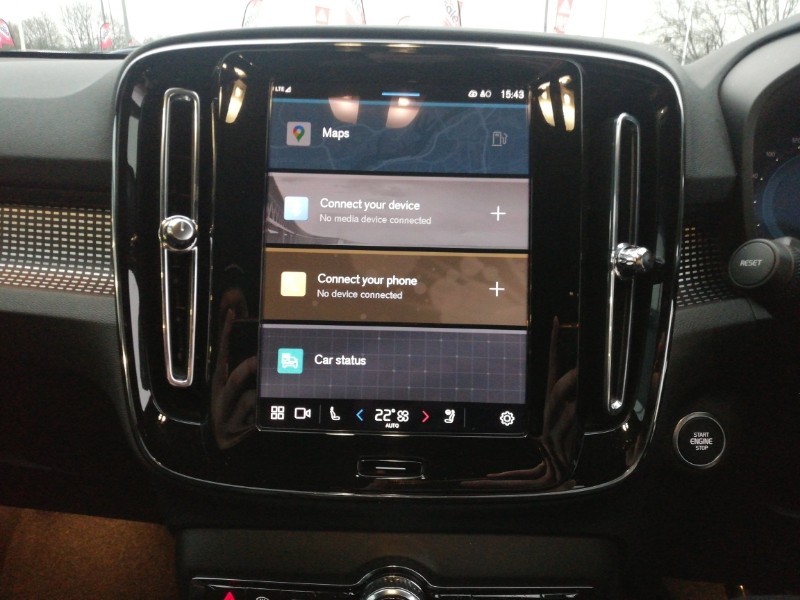 Used Volvo XC40 2025 for sale - 77228586: Photo 13