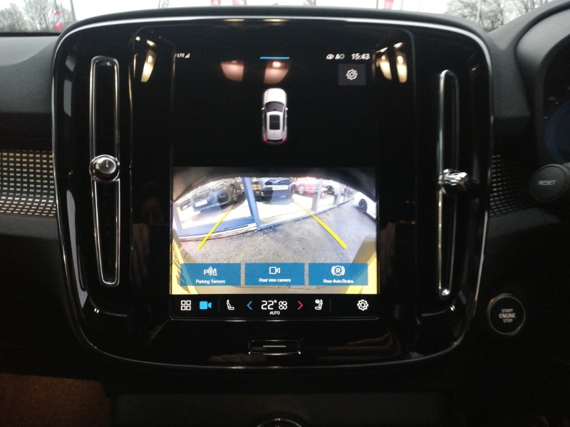 Used Volvo XC40 2025 for sale - 77228586: Photo 14