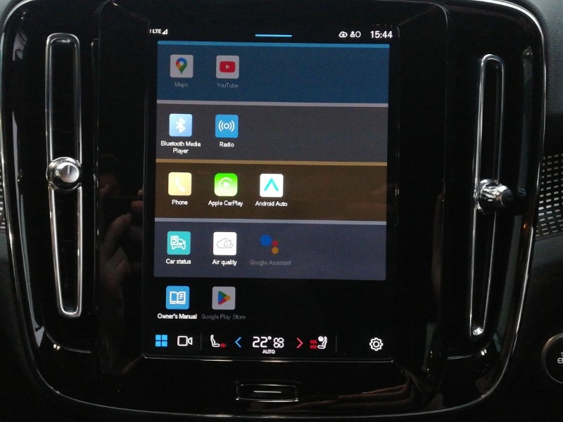 Used Volvo XC40 2025 for sale - 77228586: Photo 16