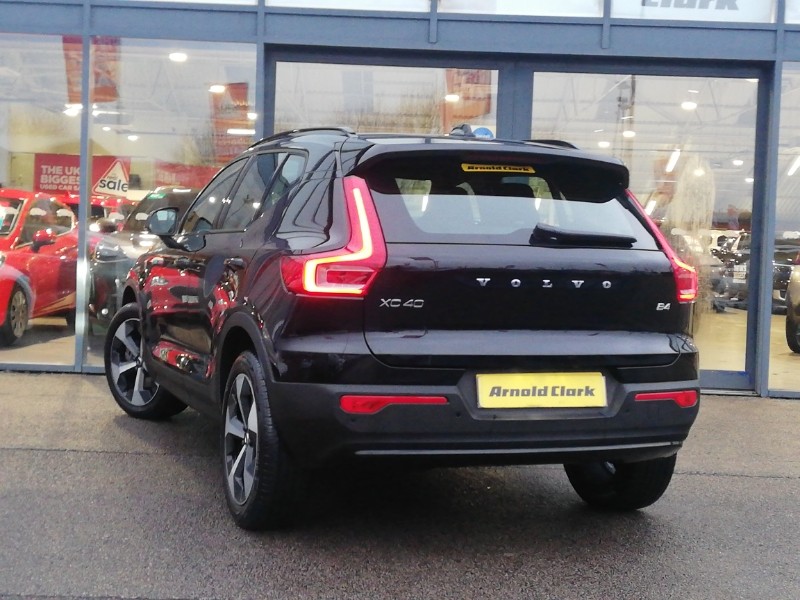 Used Volvo XC40 2025 for sale - 77228586: Photo 3