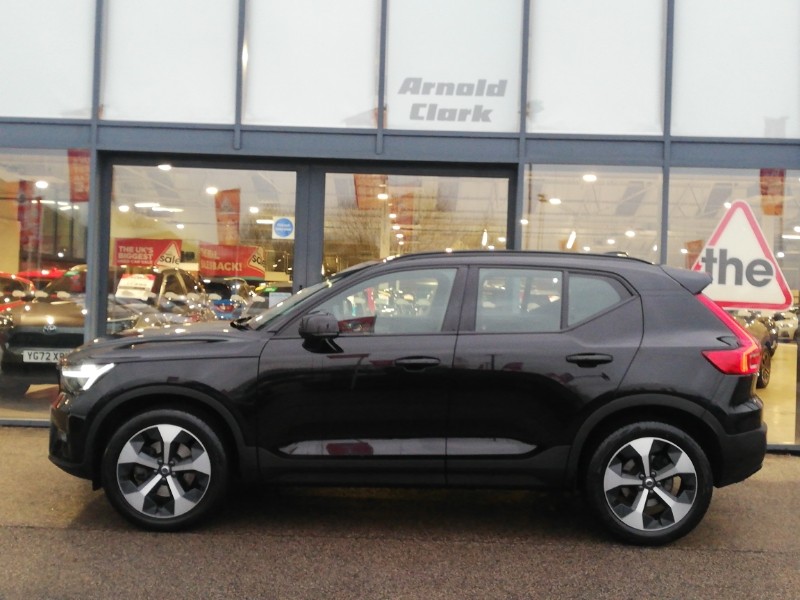 Used Volvo XC40 2025 for sale - 77228586: Photo 4