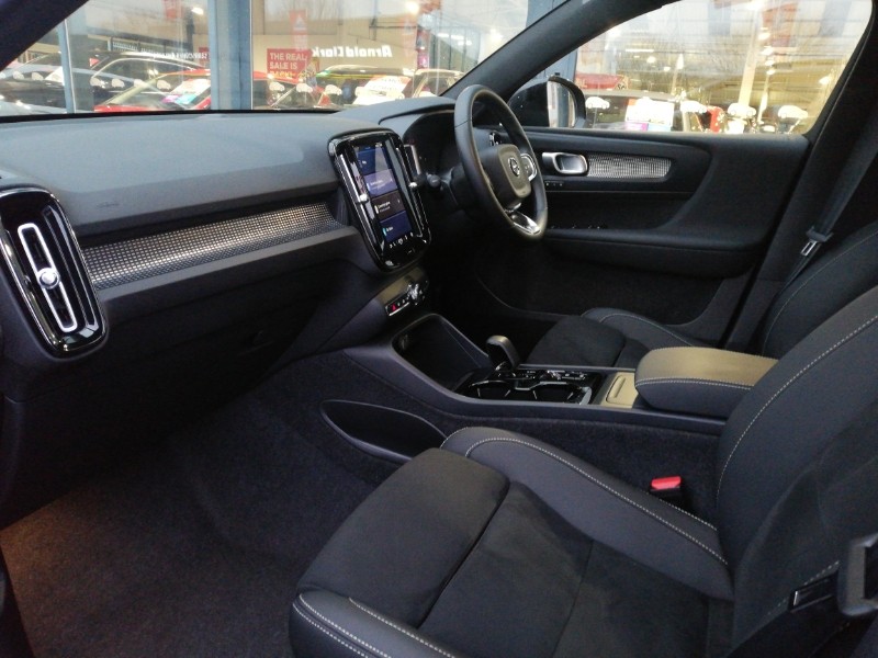 Used Volvo XC40 2025 for sale - 77228586: Photo 5