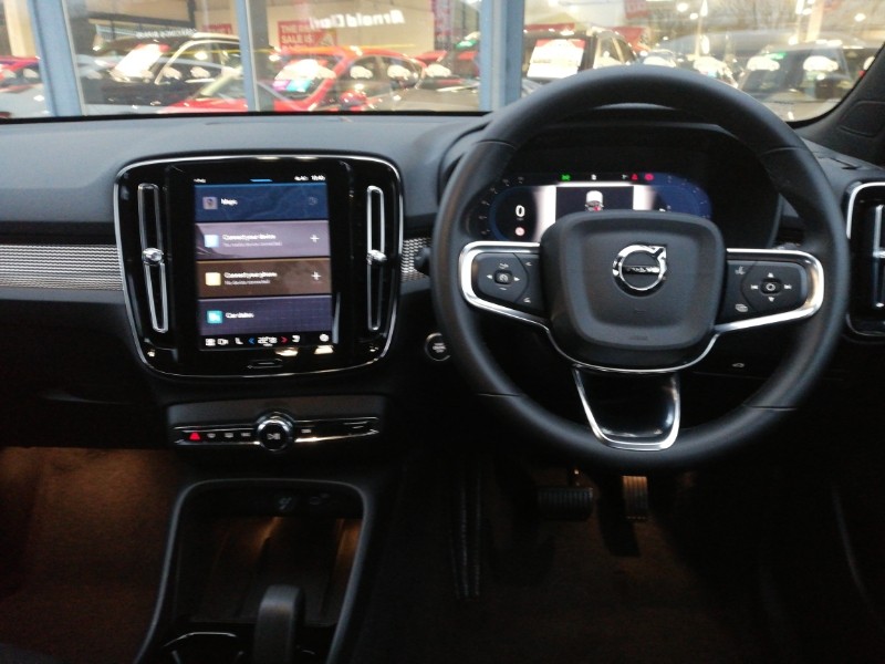 Used Volvo XC40 2025 for sale - 77228586: Photo 7