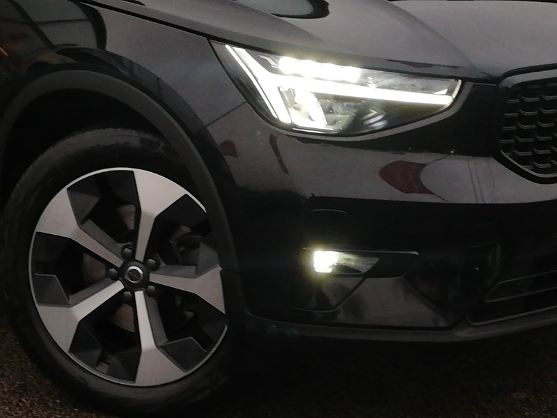 Used Volvo XC40 2025 for sale - 77228586: Photo 9