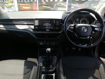 Used Skoda Fabia 2023 for sale - 78994785: Photo