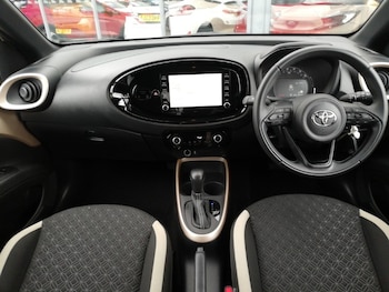 Used Toyota Aygo X 2023 for sale - 78853686: Photo