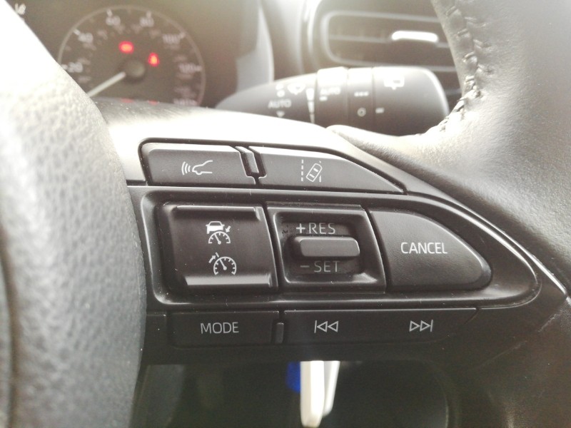 Used Toyota Yaris 2022 for sale - 76925197: Photo 14