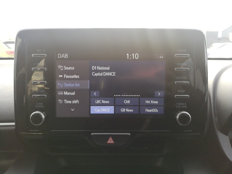 Used Toyota Yaris 2022 for sale - 76925197: Photo 18