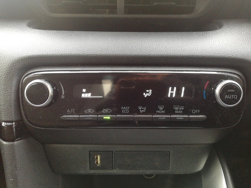 Used Toyota Yaris 2022 for sale - 76925197: Photo 19