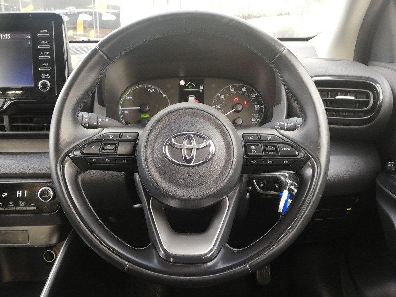 Used Toyota Yaris 2022 for sale - 76925197: Photo 7