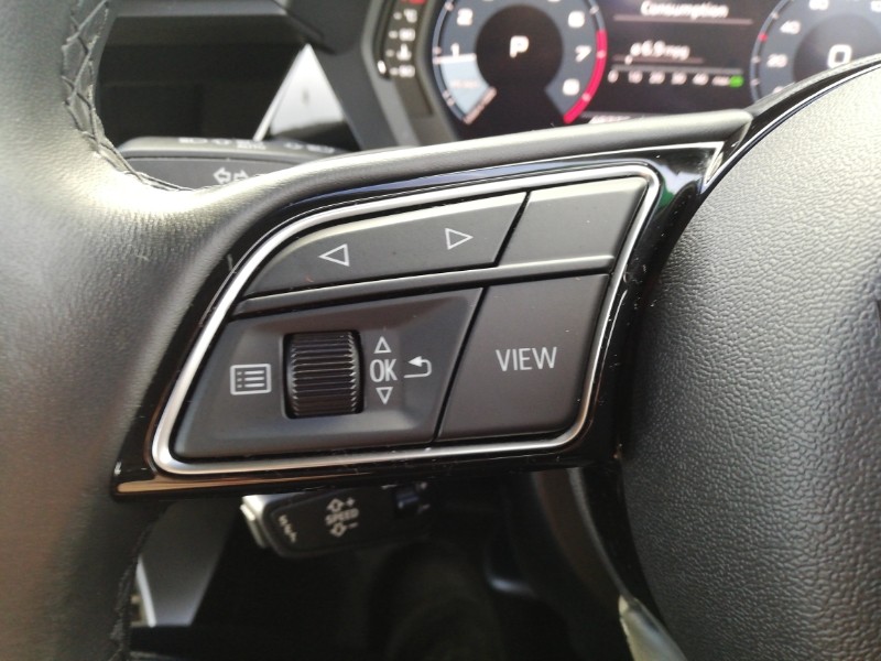 Used Audi A3 2022 for sale - 76629327: Photo 10