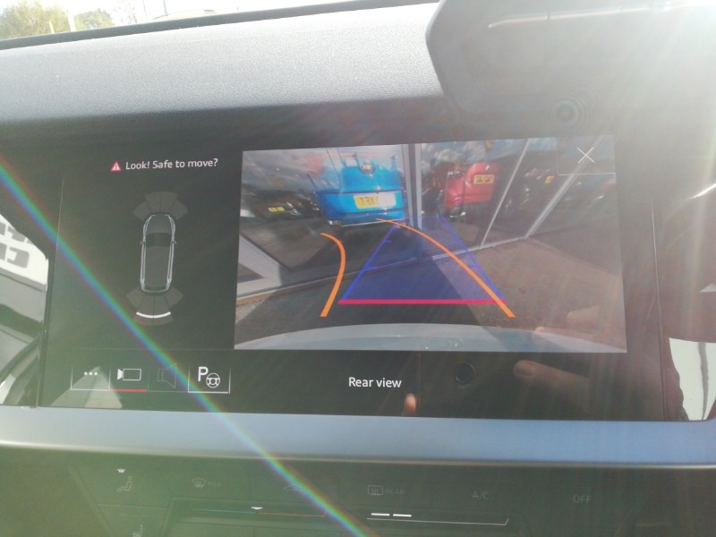 Used Audi A3 2022 for sale - 76629327: Photo 12