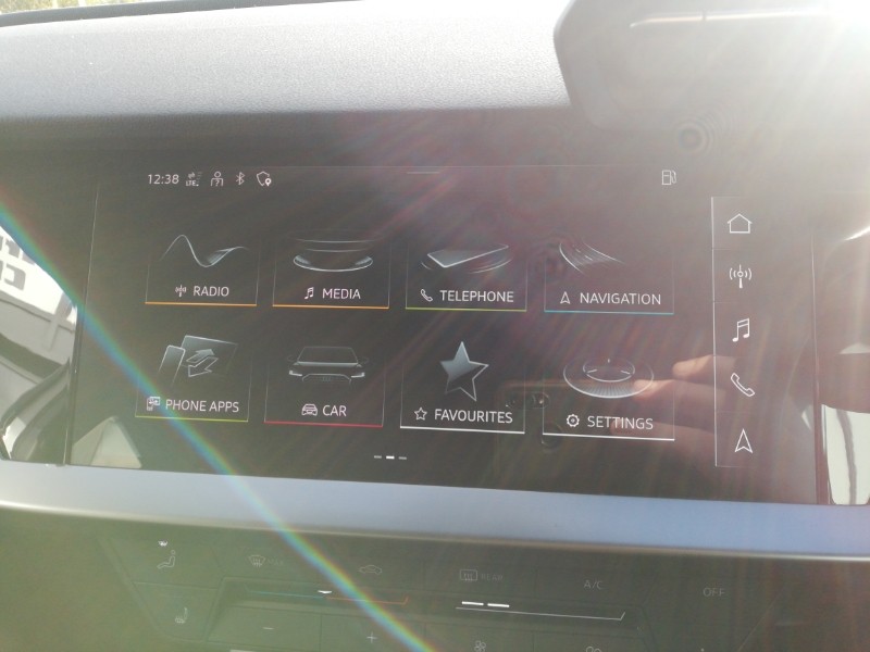 Used Audi A3 2022 for sale - 76629327: Photo 13