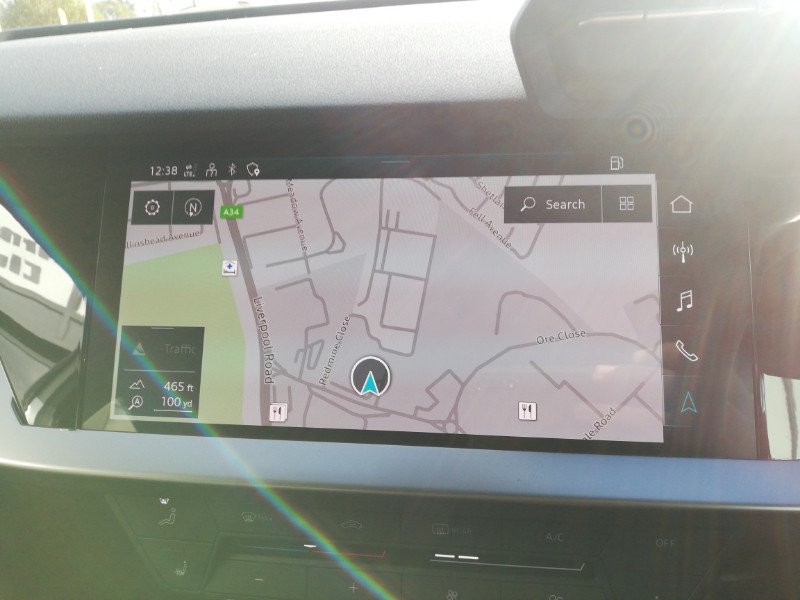 Used Audi A3 2022 for sale - 76629327: Photo 14