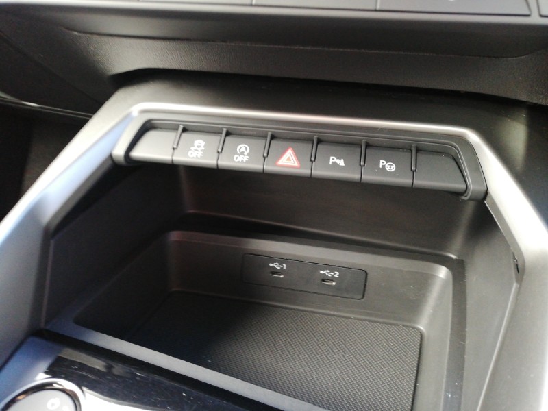 Used Audi A3 2022 for sale - 76629327: Photo 16