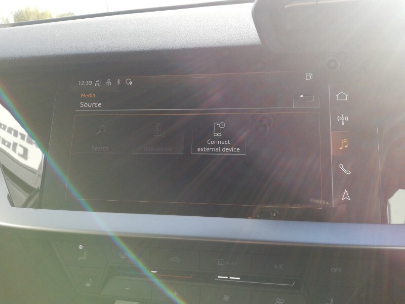 Used Audi A3 2022 for sale - 76629327: Photo 17