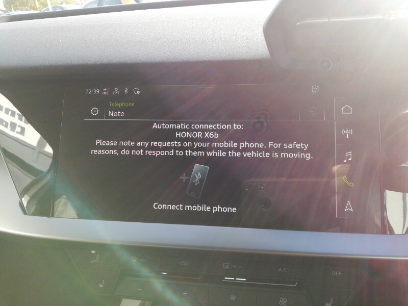 Used Audi A3 2022 for sale - 76629327: Photo 18