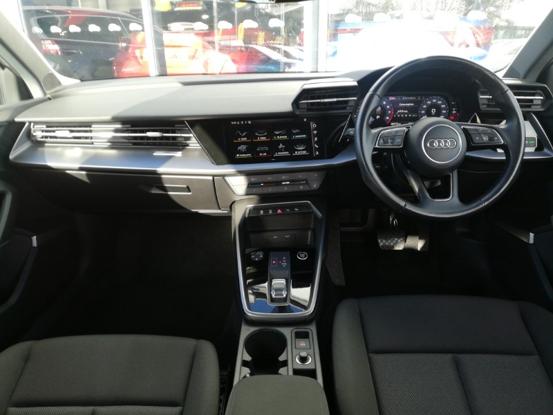 Used Audi A3 2022 for sale - 76629327: Photo 2