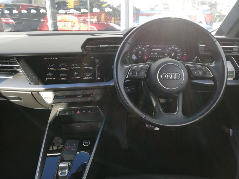Used Audi A3 2022 for sale - 76629327: Photo 7