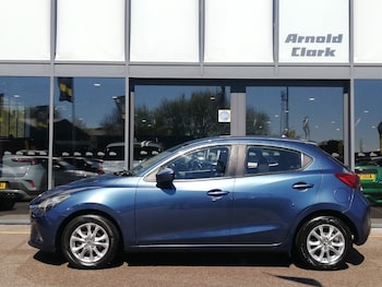 Used Mazda Mazda2 2019 for sale - 78424897: Photo