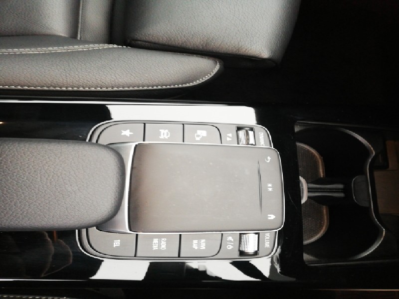 Used Mercedes-Benz CLA 2020 for sale - 76533189: Photo 16