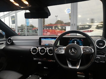Used Mercedes-Benz CLA 2020 for sale - 76533189: Photo