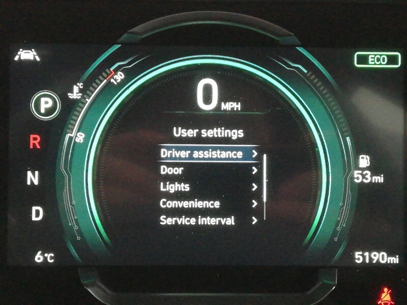 Used Hyundai IONIQ 2022 for sale - 77366319: Photo 14