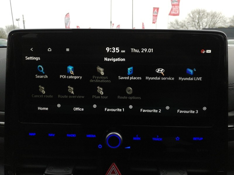 Used Hyundai IONIQ 2022 for sale - 77366319: Photo 16