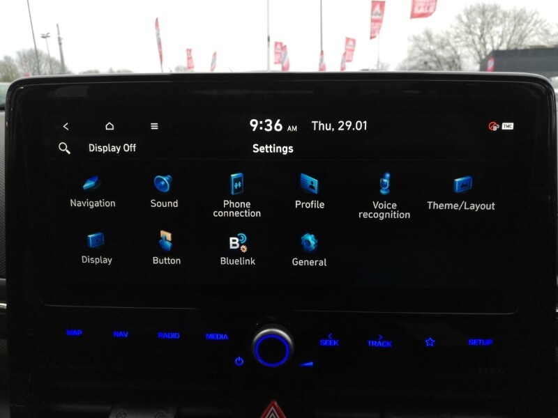 Used Hyundai IONIQ 2022 for sale - 77366319: Photo 19