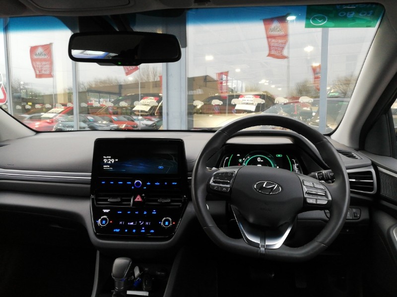 Used Hyundai IONIQ 2022 for sale - 77366319: Photo 2